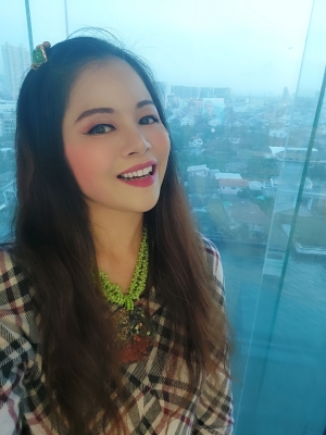 ขายขนม