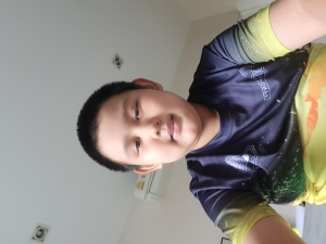 พ่อต้าอารมณ์ดี