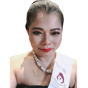 Pat Rojwanichakorn