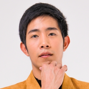 Chatdanai Phoomngoen (Aum)
