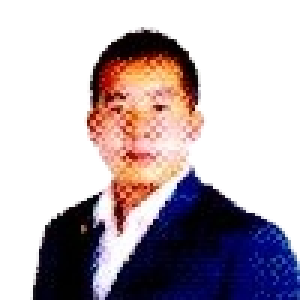 John Lin