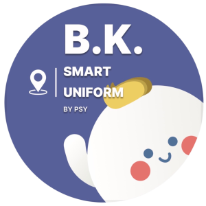 Smart Uniform by PSY 