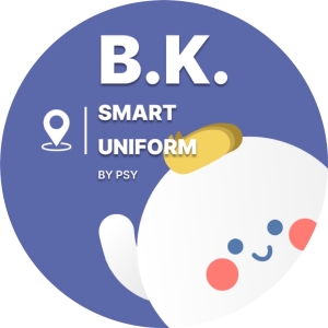 Smart Uniform by PSY