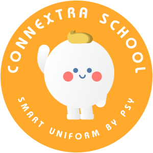 .1aSmart Uniform By PSY เทคโนโลยี NFC ที่ช่วยแก้ปัญหา "เด็กติดรถ"