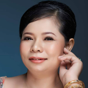 Pat Rojwanichakorn