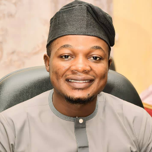 Hon. Gideon Nonso