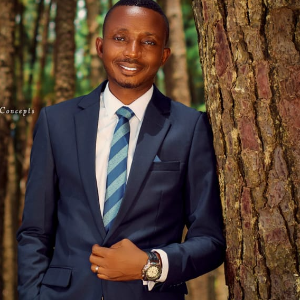 Wubunna Ishaku Gofwen