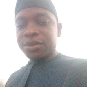 Jonathan Tanko Joseph