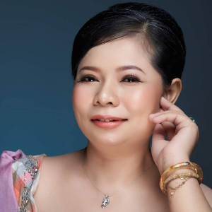 Pat Rojwanichakorn