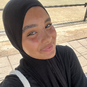 Rania Sekal